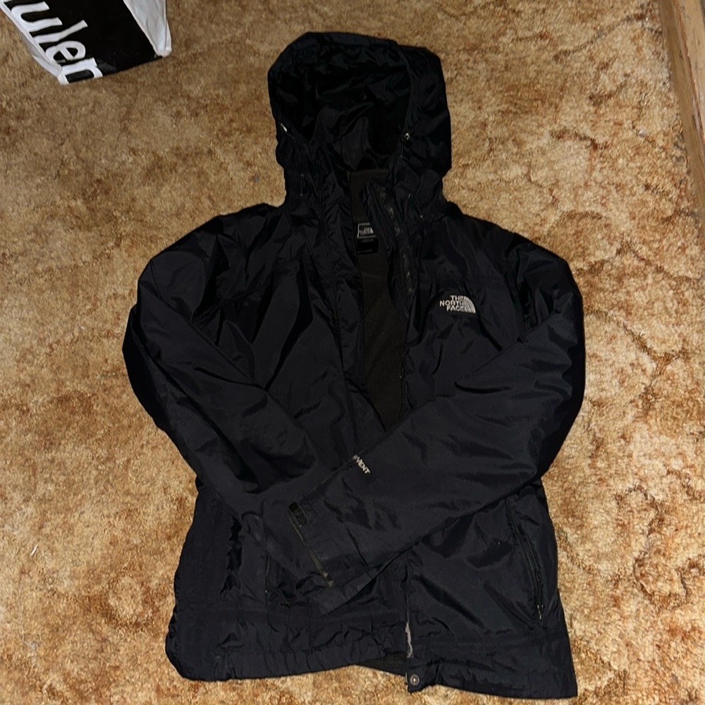 North face jacket